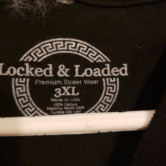 Shirt - Picture 2 of 3